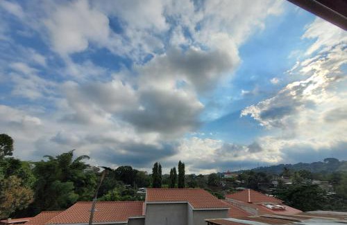 Nahuizalco House | Mi pueblo Hostal Nahuizalco