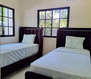 Monte Cristi Apartment | Mi Refugio