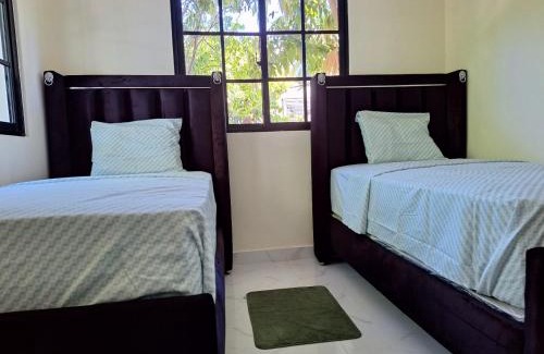 Monte Cristi Apartment | Mi Refugio