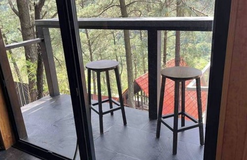 El Santuario Cabin | Mi Refugio Nordico Pequena Cabana