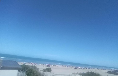 Mar Azul House | Mi renuevo en la playa