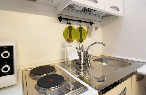 San Babila Apartment | Mi-sanp3a4 - San Pietro all Orto 3