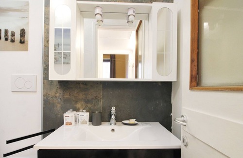 San Babila Apartment | Mi-sanp3a4 - San Pietro all Orto 3