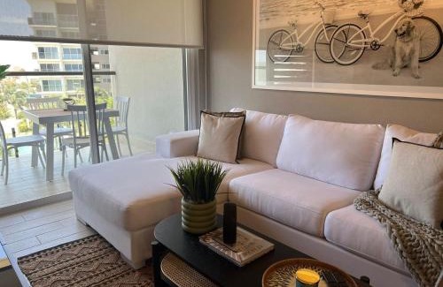 Punta Chame Apartment | Mi Ventana del Mar 3G