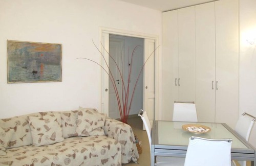 Capanne-Prato-Cinquale Apartment | Mia by Interhome