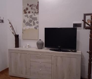 Borgo Panigale Apartment | Mia Home