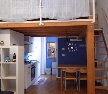 Borgo Panigale Apartment | Mia Home