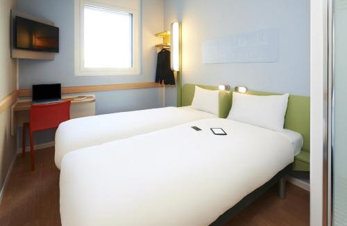 Fes Hotel | MIA Urban Fès