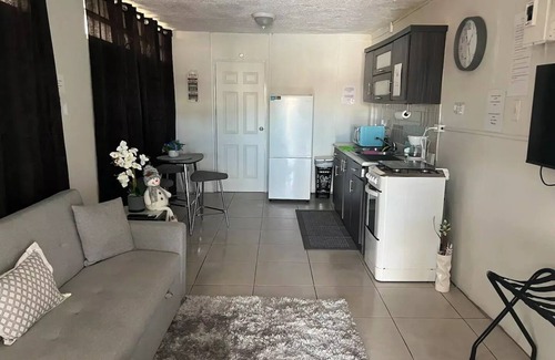 Trujillo Bajo Apartment | Mializ’ Luc’ Apart