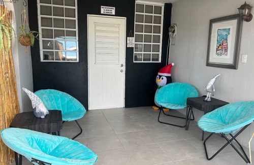 Trujillo Bajo Apartment | Mializ’ Luc’ Apart