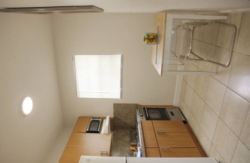 Northeast Miami Apartment | Miami Modern Studio # 4
