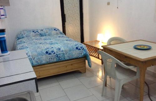 Ensanche Ozama Apartment | Miami Studios DR