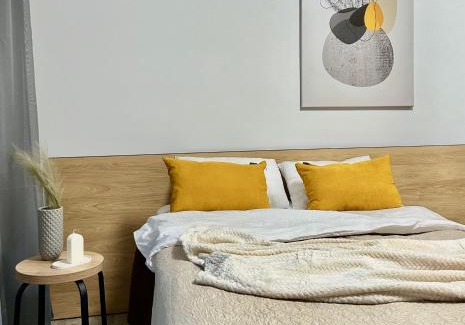 Halyts'kyi district Apartment | MIAMO apart Студія з терасою вул Кубійовича 20