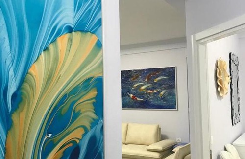 Dhermi Apartment | Miar Seaside Apartment Dhërmi