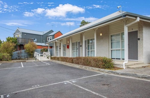 Geelong Apartment | Mibnb Geelong CBD Unit 3