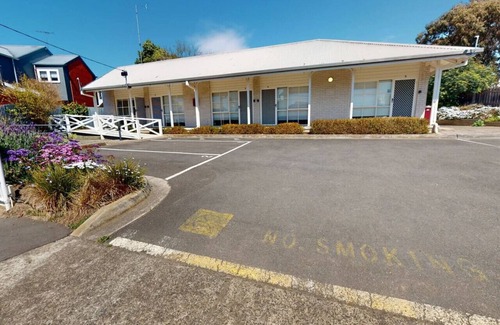 Geelong Apartment | Mibnb Geelong CBD Unit 1