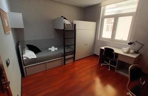 Aranjuez Other | Micampus Aranjuez Student Residence