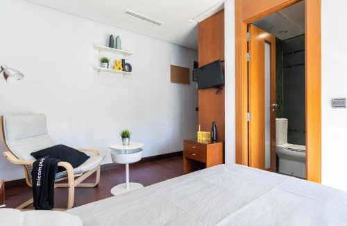 Aranjuez Other | Micampus Aranjuez Student Residence