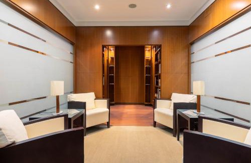 Aranjuez Other | Micampus Aranjuez Student Residence