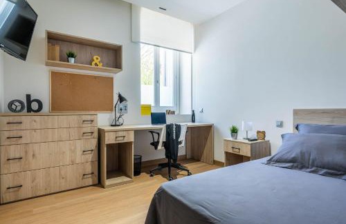 Aranjuez Other | Micampus Aranjuez Student Residence