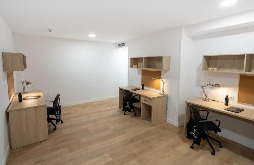 Leganes Other | Micampus Leganés Student Residence