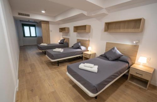 Leganes Other | Micampus Leganés Student Residence