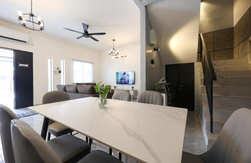 Taman Teh Teng Seng House | Micasa Homestay