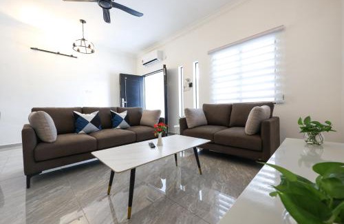 Taman Teh Teng Seng House | Micasa Homestay