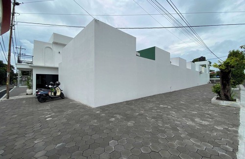 Sinduharjo Villa | Micasa Villa Jogja