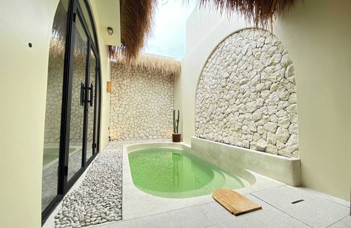 Sinduharjo Villa | Micasa Villa Jogja