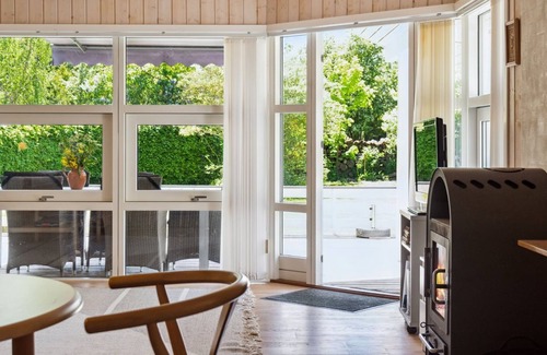 Yderby House | "Michael" - 250m from the sea by Interhome