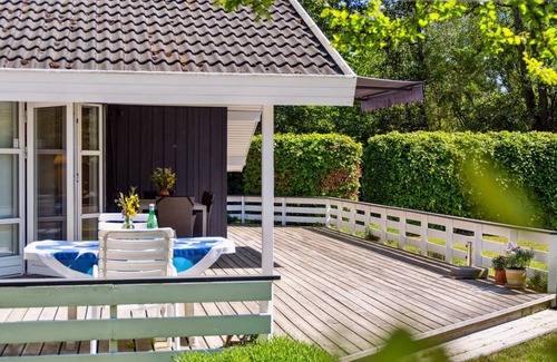 Yderby House | "Michael" - 250m from the sea by Interhome