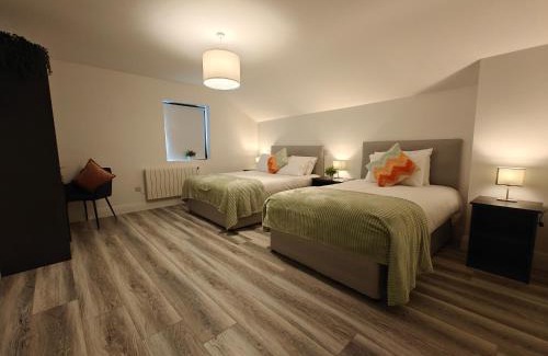 Miltown Malbay Hotel | Michael A's Pub