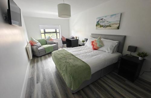 Miltown Malbay Hotel | Michael A's Pub