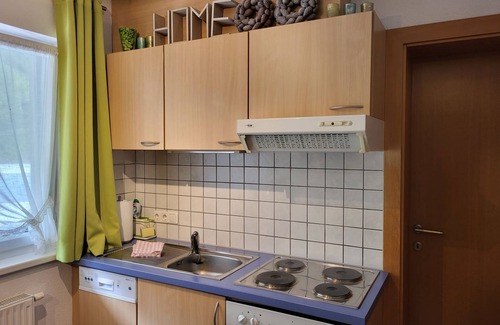 Kappl Apartment | Michael by Interhome