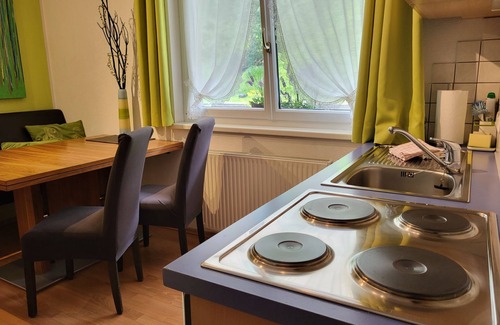 Kappl Apartment | Michael by Interhome