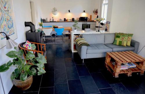 Osterbro Apartment | Michael's