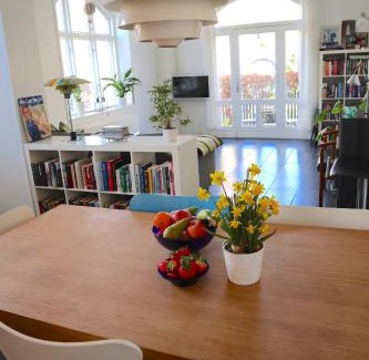 Osterbro Apartment | Michael's
