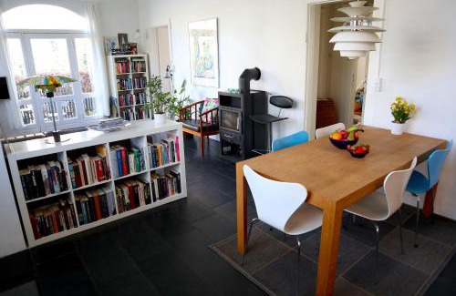 Osterbro Apartment | Michael's