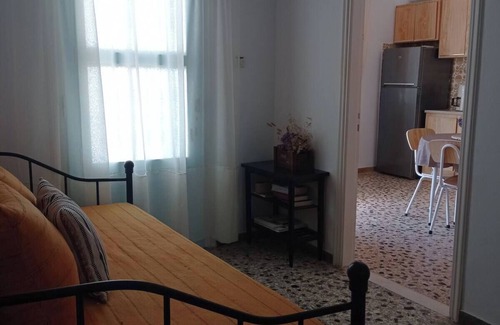 Kini Cottage | Michael's Home Cycladic Cottage House