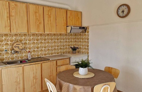 Kini Cottage | Michael's Home Cycladic Cottage House