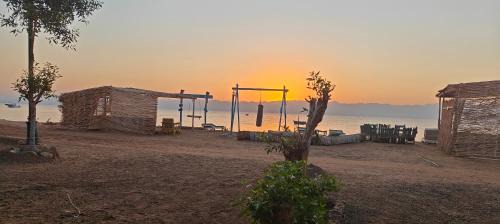 Nuweiba Hotel | Michael's House