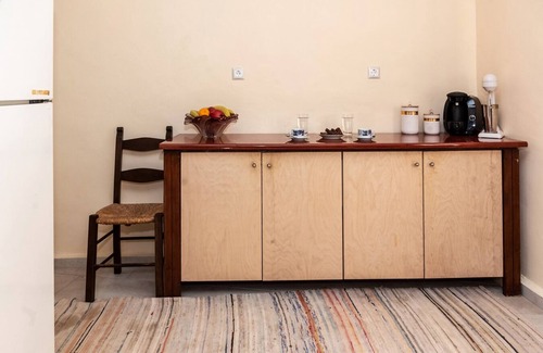 Tsikalaria House | Michaela's House