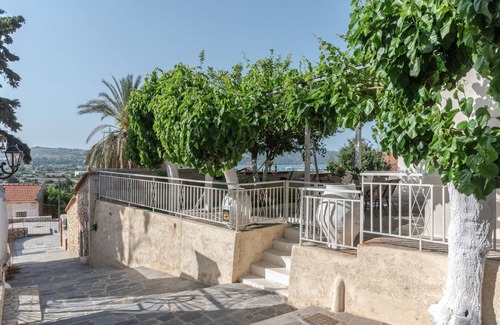 Tsikalaria House | Michaela's House
