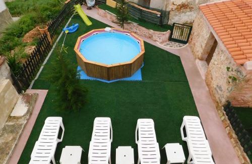 Tsikalaria House | Michaela's House