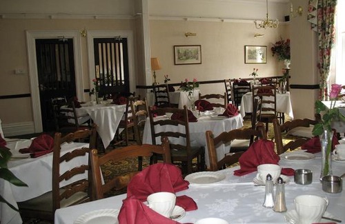 Newton in Furness Hotel | Michaelson House Hotel