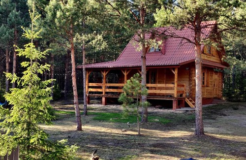 Adamow House | MiCHATA