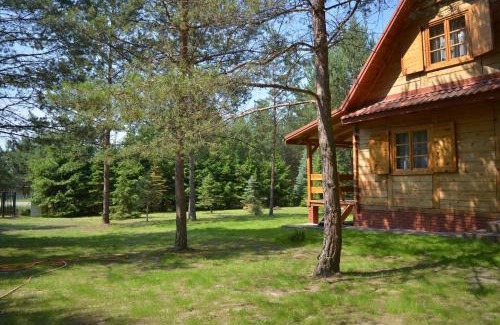 Adamow House | MiCHATA