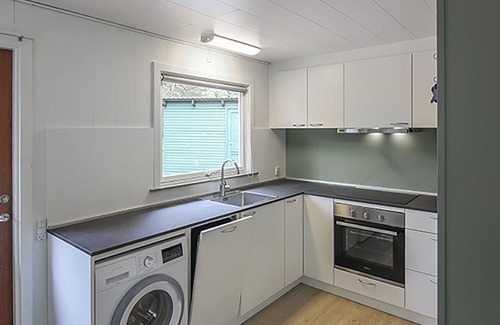 Pedersker House | "Michel" - 300m from the sea by Interhome