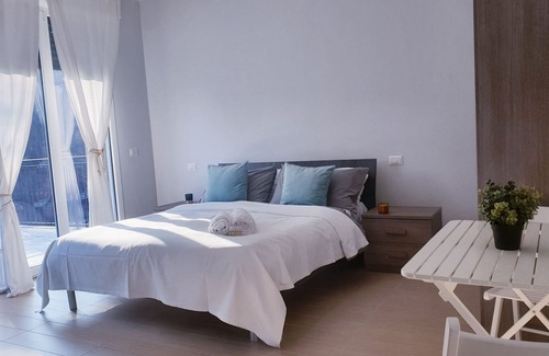 Cormano Apartment | Michelangelo apartmant 5